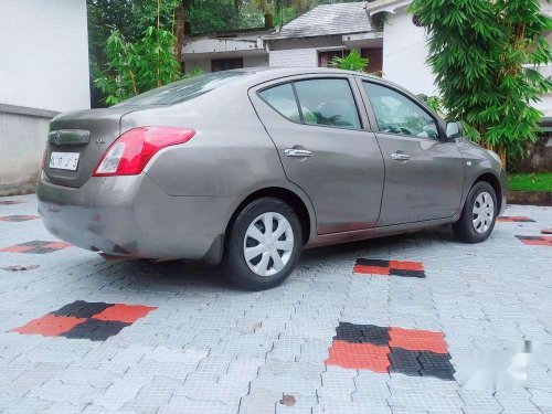 Used Nissan Sunny 2012 MT for sale in Palai 