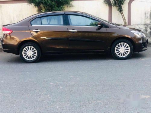 Maruti Suzuki Ciaz VDI, 2016, MT for sale in Surat 