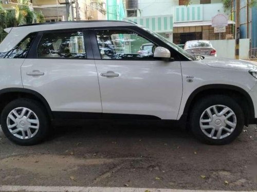 Used 2018 Maruti Suzuki Vitara Brezza MT for sale in Nagar