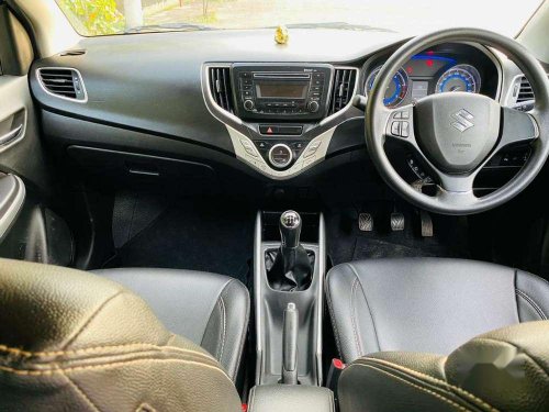 Maruti Suzuki Baleno 2018 MT for sale in Visakhapatnam 