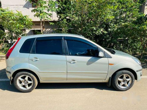 Used Ford Figo 2011 MT for sale in Visakhapatnam 