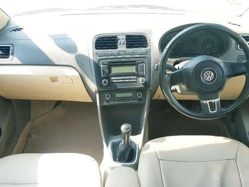 Used Volkswagen Vento 2010 MT for sale in Pune 