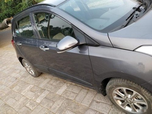 Used 2015 Hyundai Grand i10 MT for sale in Indore 