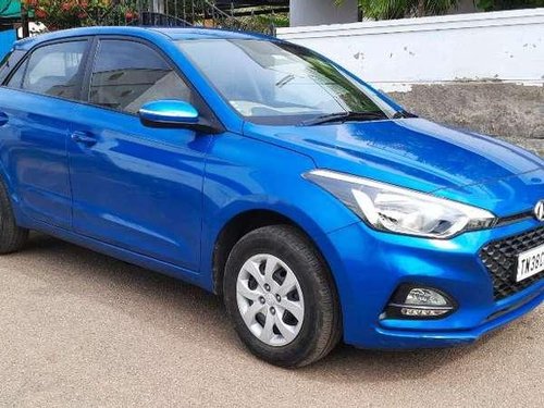 Used 2019 Hyundai Elite i20 MT for sale in Madurai