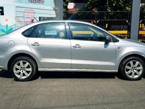 Used Volkswagen Vento 2010 MT for sale in Pune 