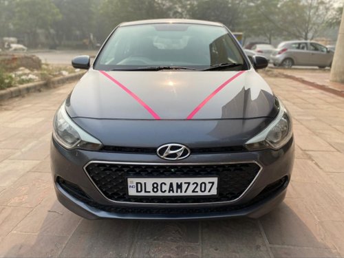 2015 Hyundai Elite i20 for sale