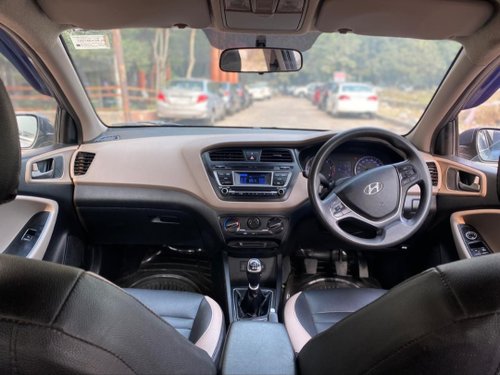 2015 Hyundai Elite i20 for sale