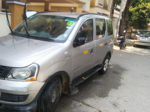 Mahindra Xylo 2015 Well maintained