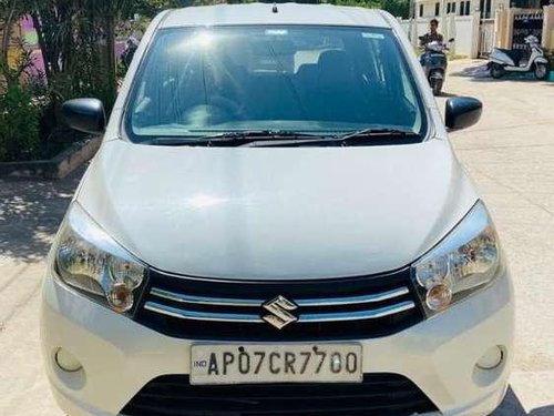 Used 2015 Maruti Suzuki Celerio MT for sale in Vijayawada 