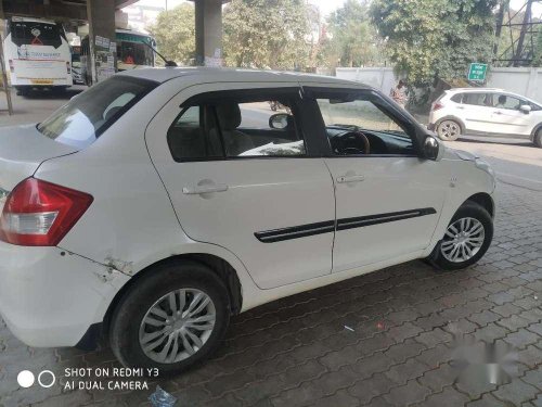 Used Maruti Suzuki Swift Dzire 2015 MT for sale in Kanpur 