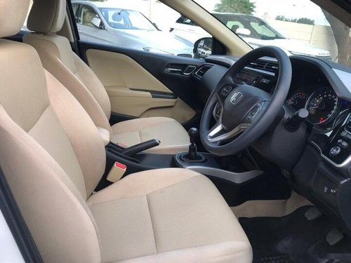 Used Honda City 2018 MT for sale in Ahmedabad 