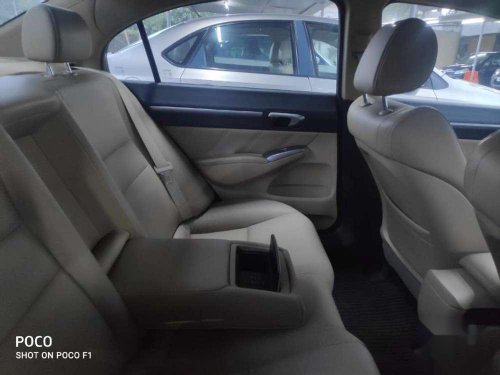 Used 2009 Honda Civic MT for sale in Gurgaon 