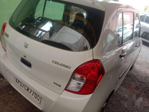 Used 2015 Maruti Suzuki Celerio MT for sale in Vijayawada 