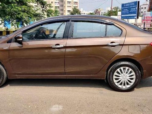 Used Maruti Suzuki Ciaz 2015 MT for sale in Nashik 