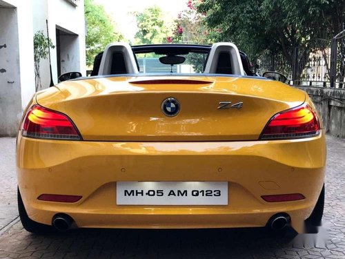 Used BMW Z4 2011 AT for sale in Kalyan 