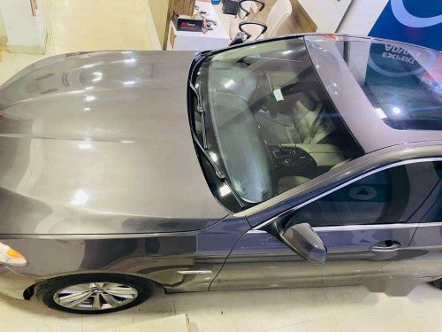 Used 2012 BMW 5 Series AT for sale in Kolkata