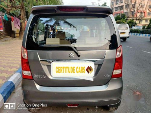 Used Maruti Suzuki Wagon R VXI 2014 MT in Kolkata 