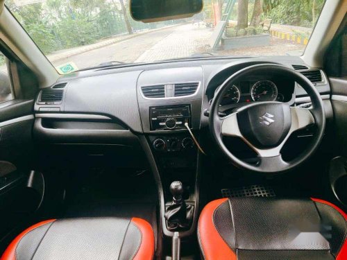 Used Maruti Suzuki Swift VDI 2014 MT for sale in Kochi 