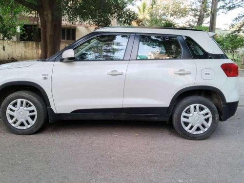 Used 2018 Maruti Suzuki Vitara Brezza MT for sale in Nagar