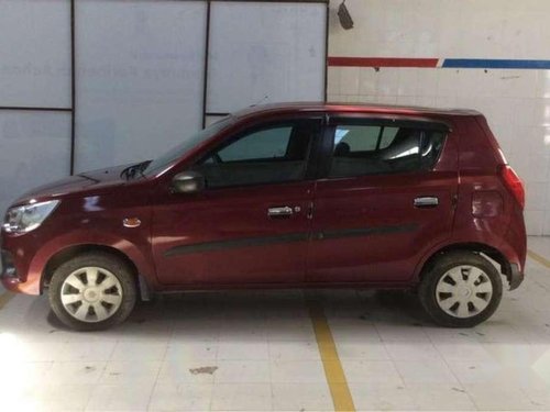 Used 2015 Maruti Suzuki Alto K10 VXI MT in Guwahati 