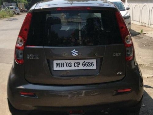 Used 2012 Maruti Suzuki Ritz MT for sale in Nagpur 