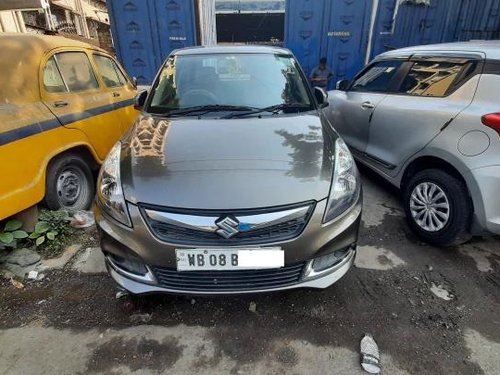 Used Maruti Suzuki Swift Dzire 2015 MT for sale in Kolkata