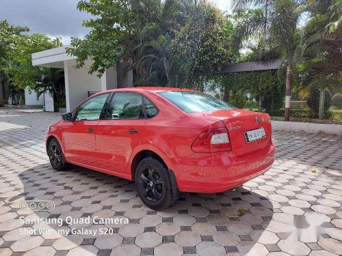 Used Skoda Rapid 2013 MT for sale in Nashik 