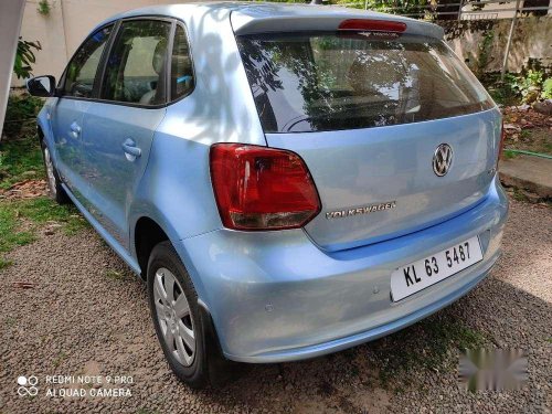 Used 2012 Volkswagen Polo MT for sale in Thrissur 