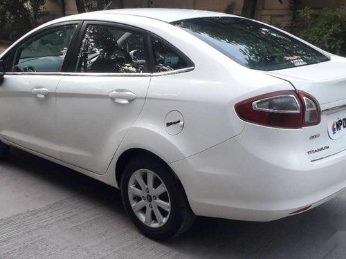 Used Ford Fiesta 2011 MT for sale in Indore 