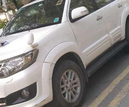 Used Toyota Fortuner 2012 AT for sale in Ghaziabad