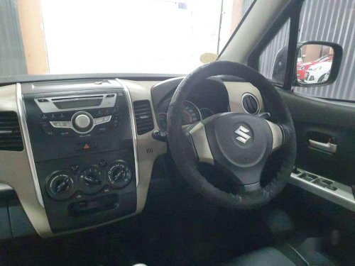 Used Maruti Suzuki Wagon R VXI 2015 MT for sale in Siliguri 