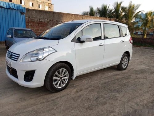 Used 2014 Maruti Suzuki Ertiga MT for sale in Bhubaneswar 