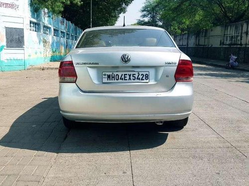 Used Volkswagen Vento 2010 MT for sale in Pune 