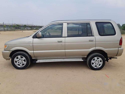 Used Chevrolet Tavera 2014 MT for sale in Ahmedabad 