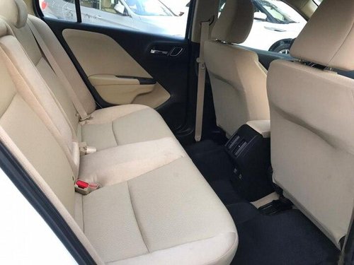 Used Honda City 2018 MT for sale in Ahmedabad 