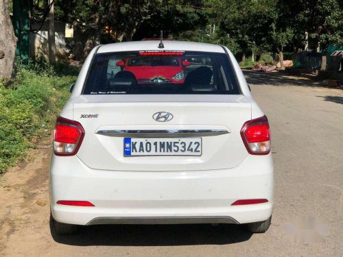 Used Hyundai Xcent S 1.2, 2016 MT for sale in Nagar