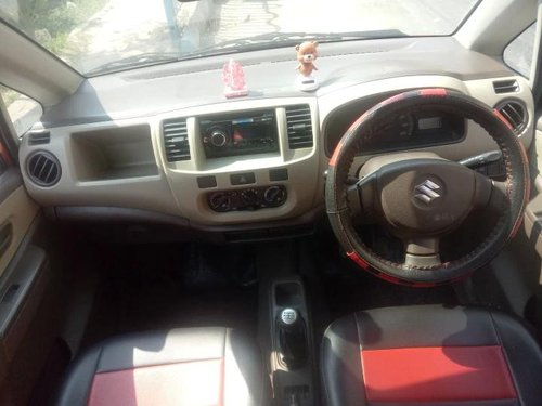 Used Maruti Suzuki Zen Estilo 2013 MT for sale in Kolkata