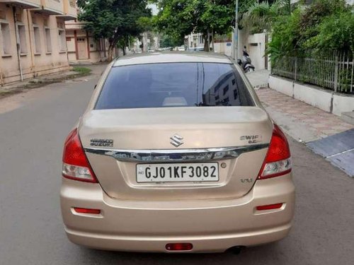 Used 2010 Maruti Suzuki Swift Dzire MT for sale in Rajkot 