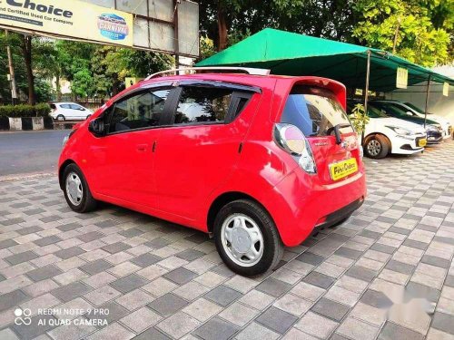 Used Chevrolet Beat 2013 MT for sale in Surat 
