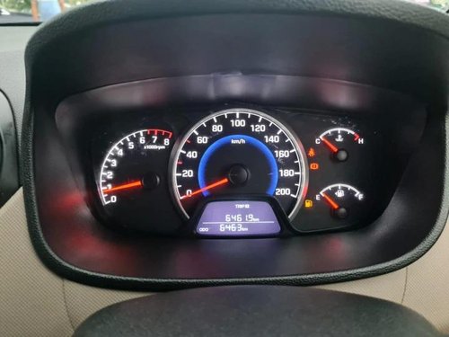 Hyundai Grand i10 1.2 Kappa Magna BSIV 2018 MT in Ahmedabad 