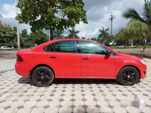 Used Skoda Rapid 2013 MT for sale in Nashik 