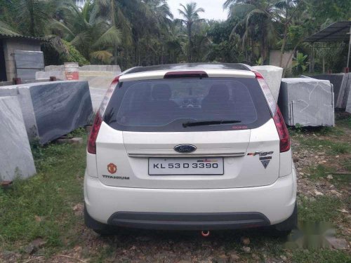 Used Ford Figo 2011 MT for sale in Tirur 