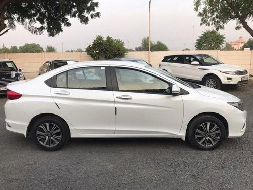 Used Honda City 2018 MT for sale in Ahmedabad 