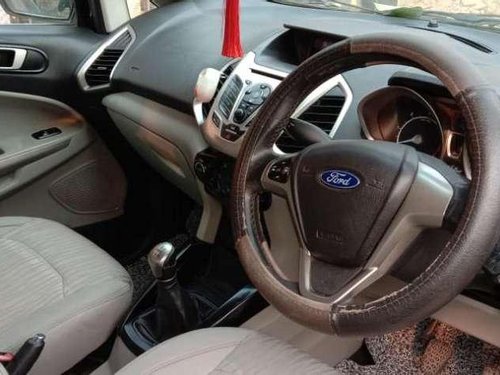 Used 2013 Ford EcoSport MT for sale in Varanasi 