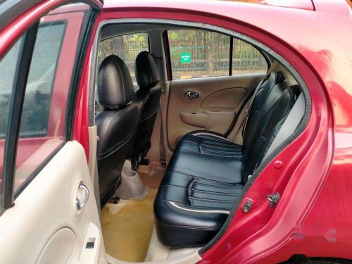 Used Nissan Micra XV 2010 MT for sale in Mumbai 
