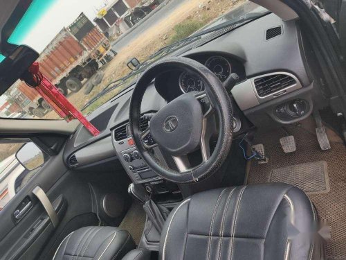 Used Tata Safari Storme EX 2015 MT for sale in Allahabad 