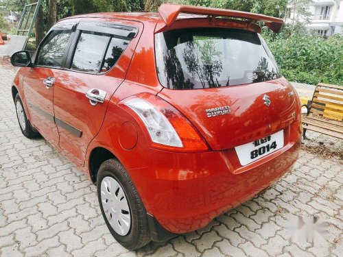 Used Maruti Suzuki Swift VDI 2014 MT for sale in Kochi 