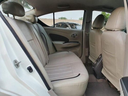 Used Renault Scala 2013 MT for sale in Ahmedabad 