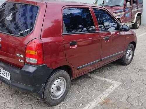 Used 2010 Maruti Suzuki Alto MT for sale in Salem 