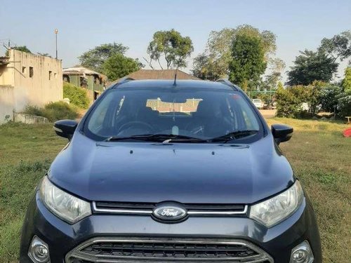 Used 2014 Ford EcoSport MT for sale in Visnagar 